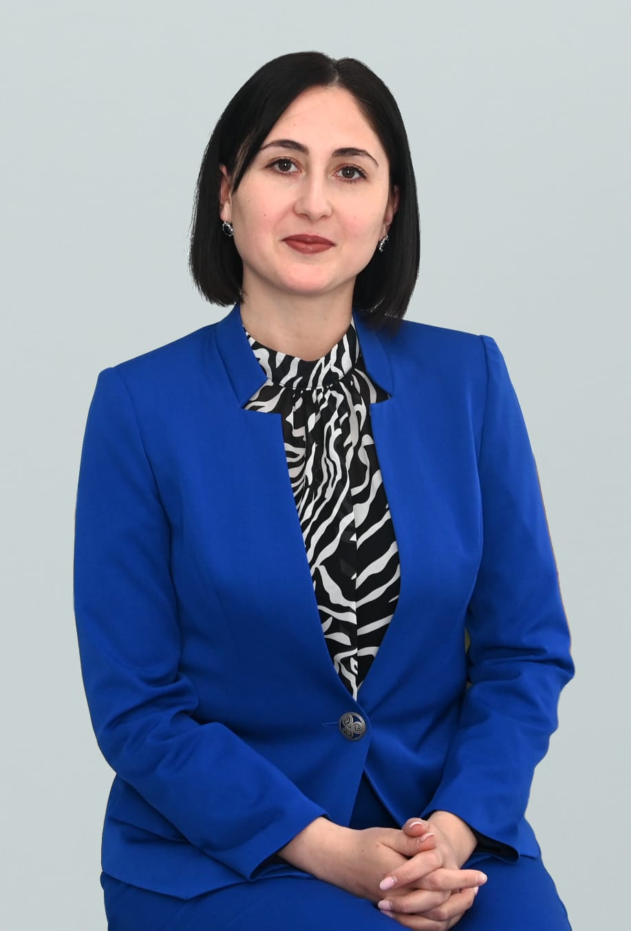 Воспитатель Исмагилова Алия Наилевна.