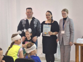 "Семейный движж" "Семейный движж".