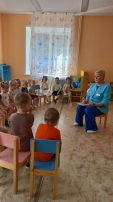 Солнце, воздух и вода наши лучшие друзья! Солнце, воздух и вода наши лучшие друзья!.