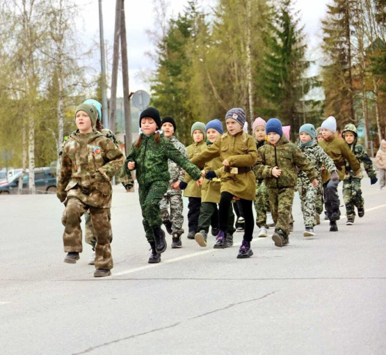 Участие в закрытии военно-полевых сборах. Участие в закрытии военно-полевых сборах.