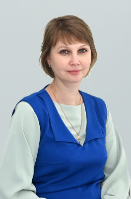 Воспитатель Бойко Екатерина Вячеславовна